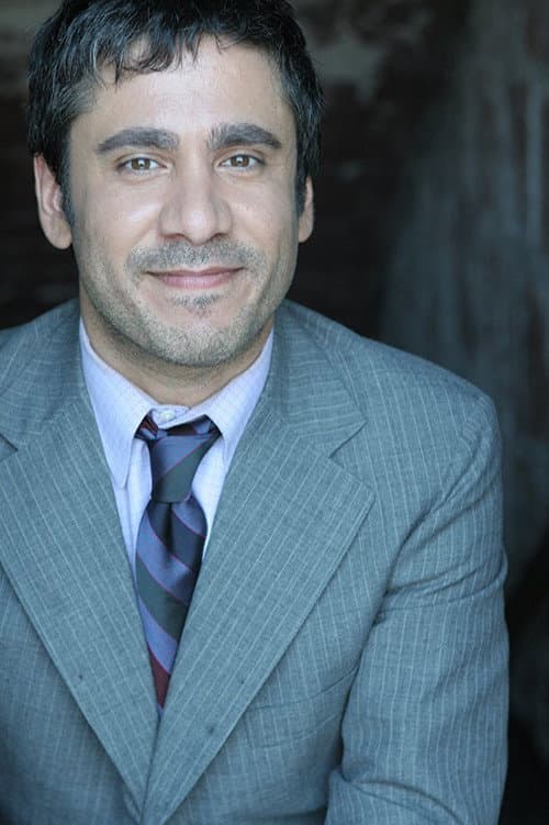Sam Porretta foto