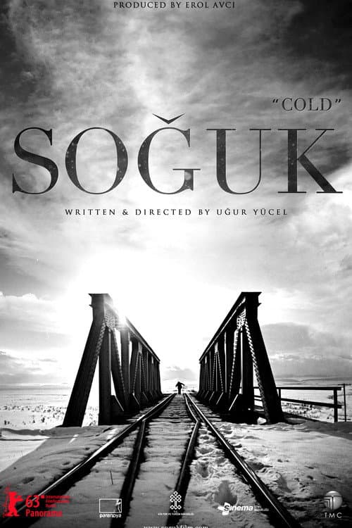 Soğuk (2014) poster