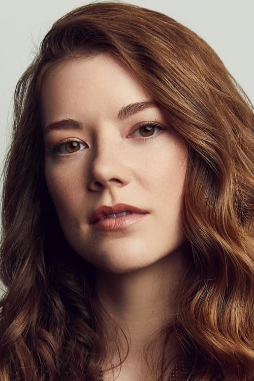Molly Kunz foto
