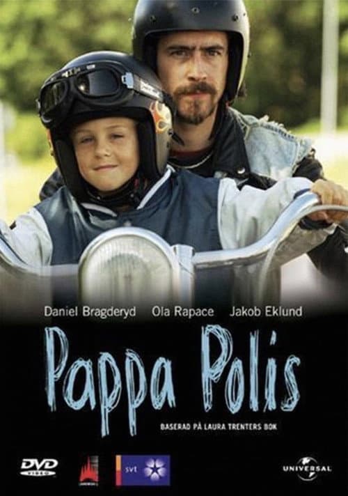 Pappa Polis (2002) poster