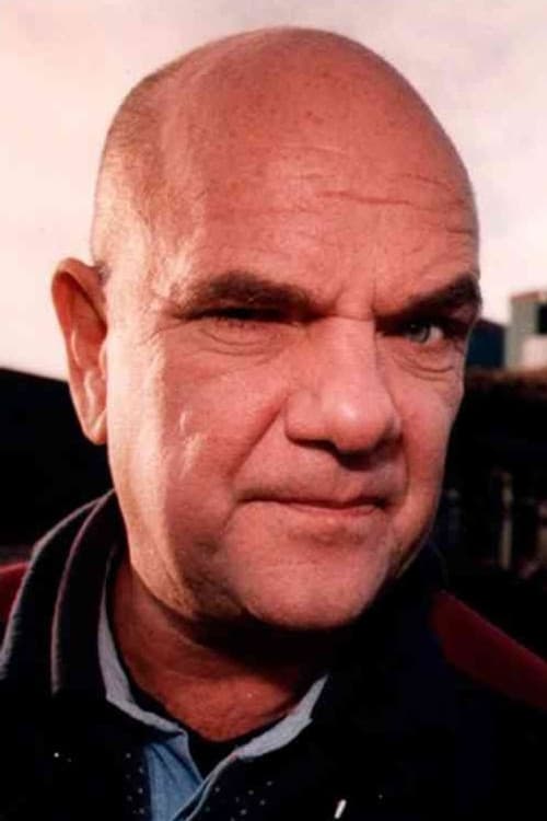 Roland Jansson foto