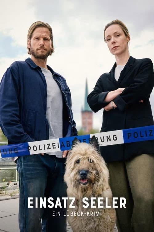Einsatz Seeler - Ein Lübeck-Krimi (2026) poster