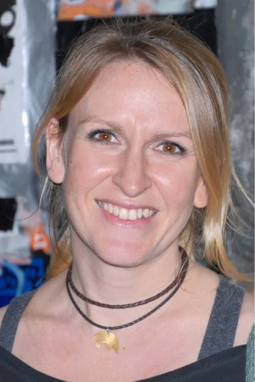 Lydia Möcklinghoff foto