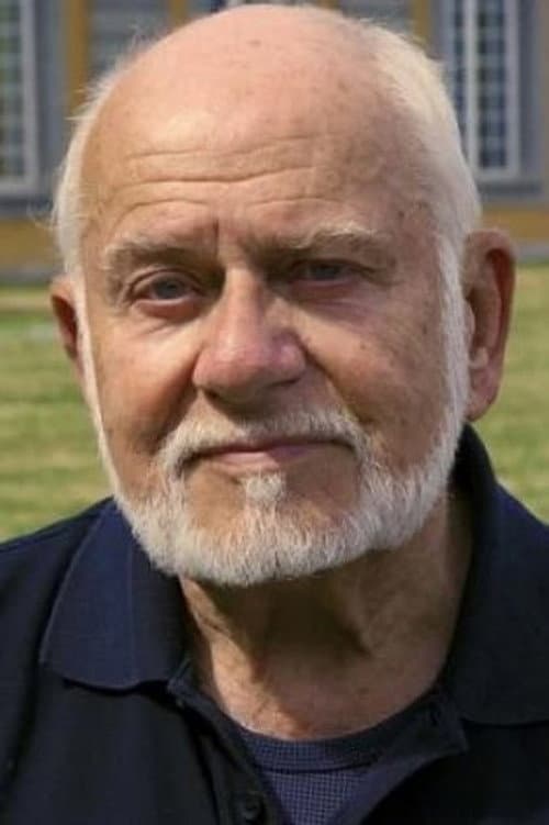 Mogens von Gadow foto