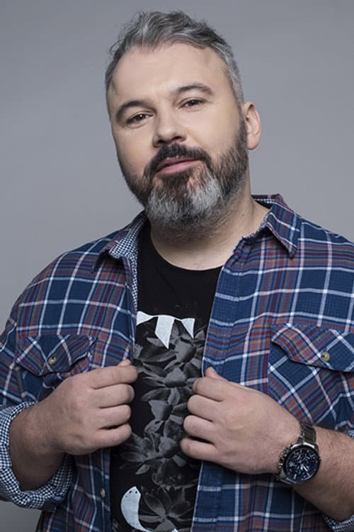 István Dombóvári foto