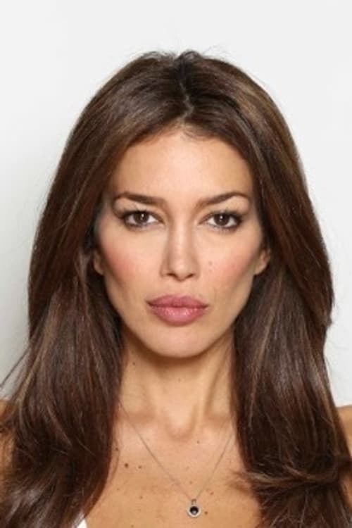 Sahar Biniaz foto