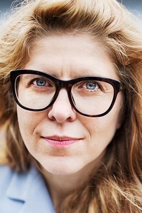 Anna Jadowska foto
