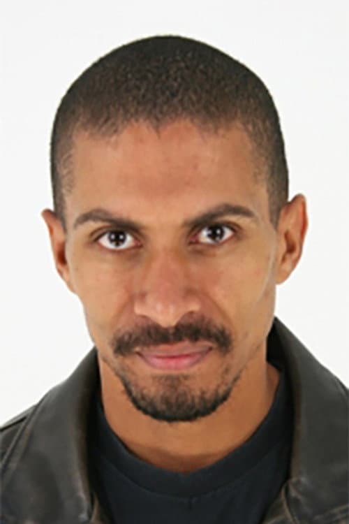 Hein De Vries foto