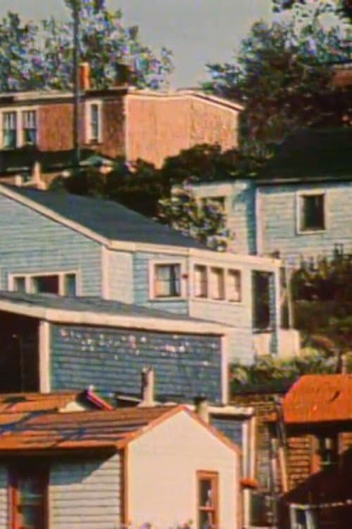 Remember Africville (1991) poster