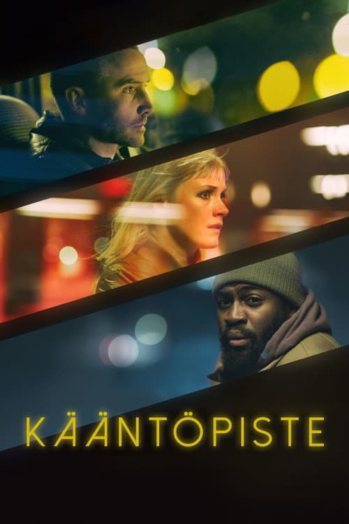 East of Sweden (2018) poster