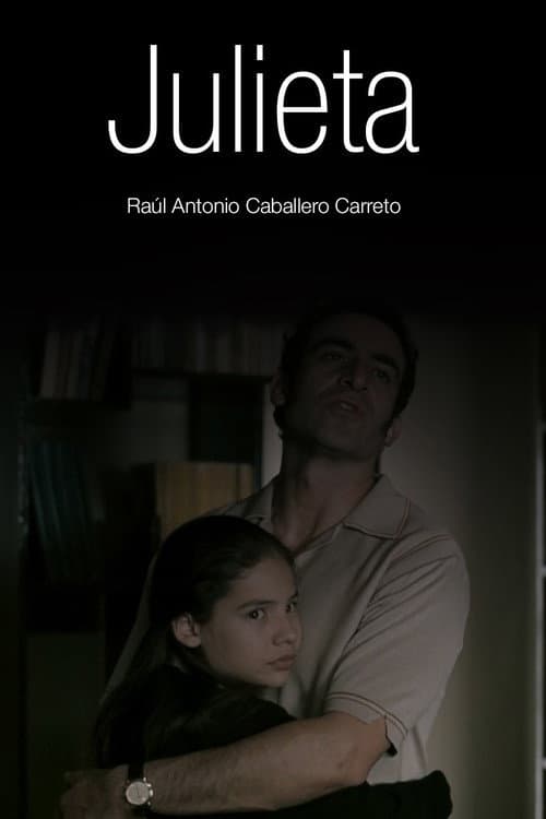 Julieta (2005) poster