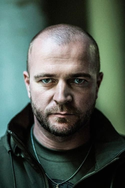 Andrii Rymaruk foto