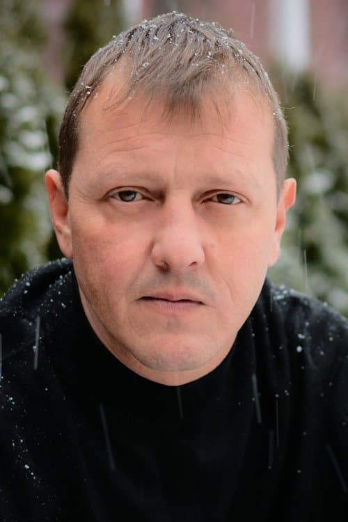 Valeri Yordanov foto