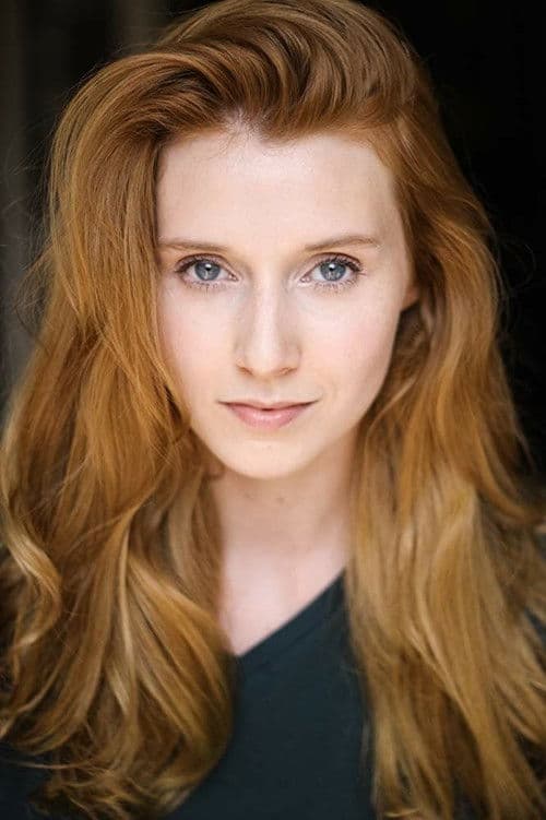 Nicole Tompkins foto