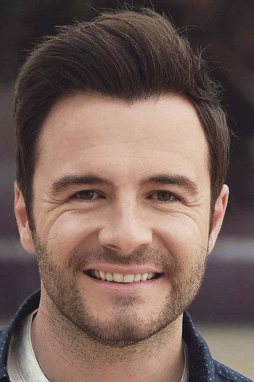 Shane Filan foto