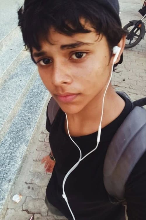 Rohan Thakur foto