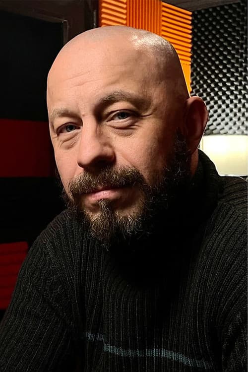Matthew J. Pellowski foto