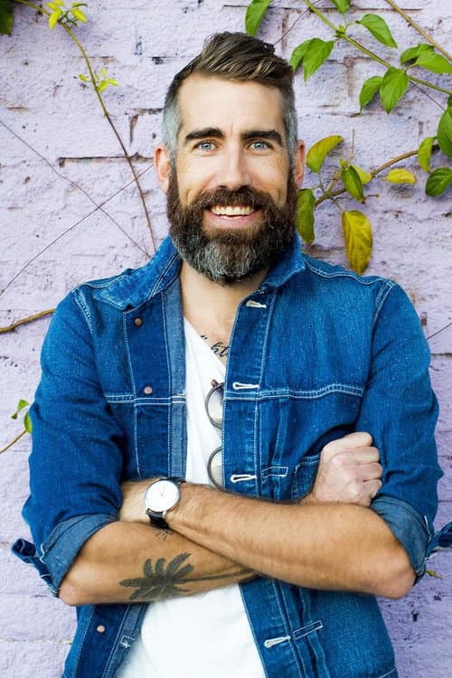 Pete Williams foto