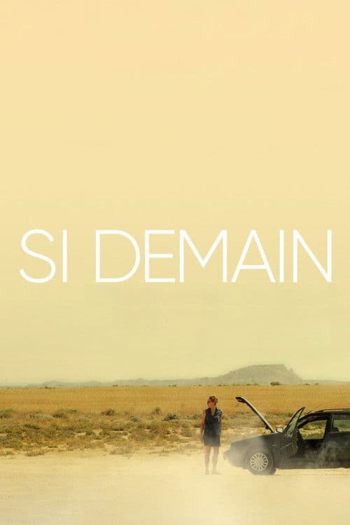 Si demain (2021) poster
