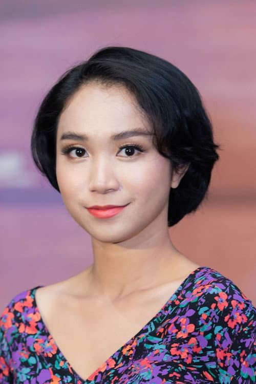 Trần Lê Thúy Vy foto