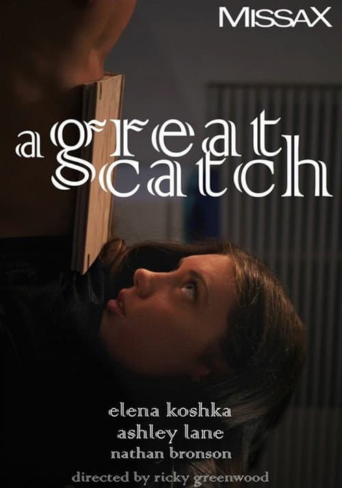 A Great Catch (2020) poster