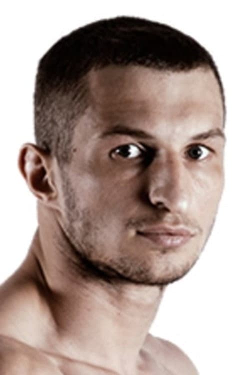 Vasily Kurochkin foto
