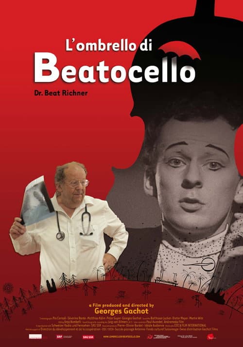 L'ombrello di Beatocello (2013) poster