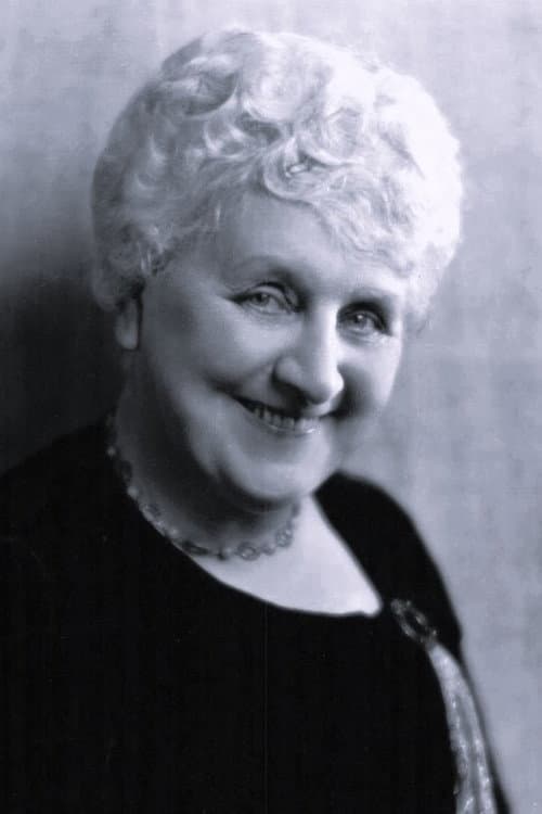 Margaret Mann foto