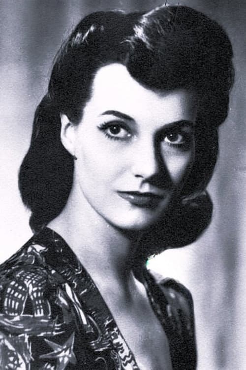 Judy Campbell foto