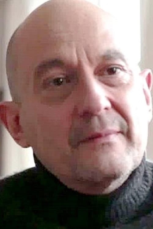 Hervé Hiolle foto
