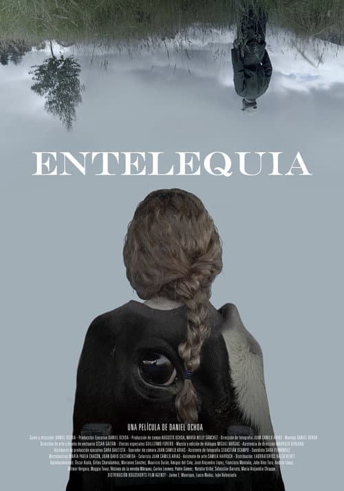 Entelequia (2021) poster