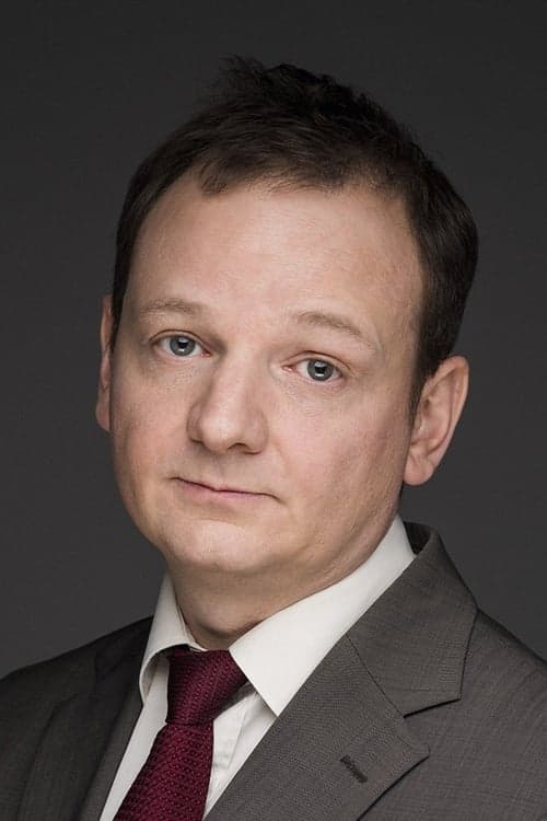 Stéphane Pezerat foto