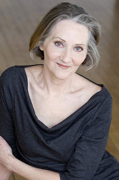 Barbara Kingsley foto