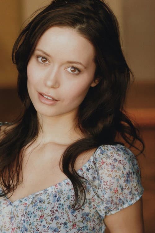 Summer Glau foto
