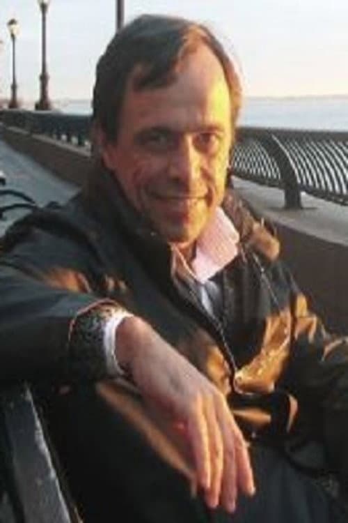 Javier Rebollo Fernández foto