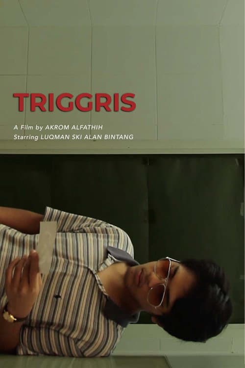 Triggris (2017) poster