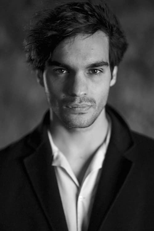 Eneko Sagardoy foto