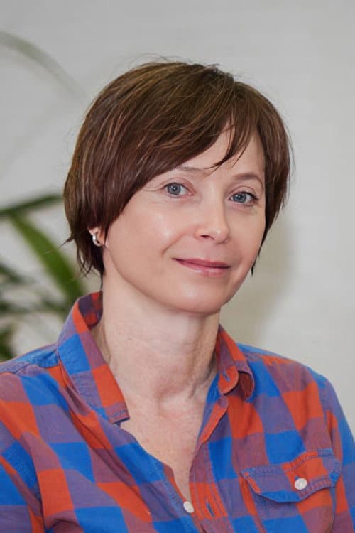 Ingrid Ištóková foto