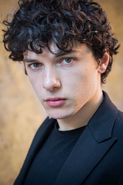 Saverio Santangelo foto