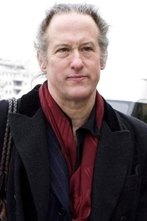 Stephen Quay foto