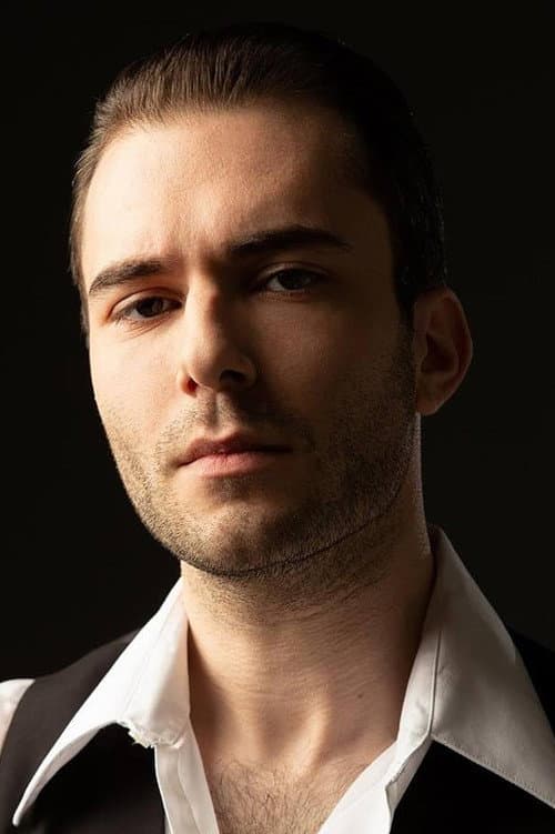 Tim Novotny foto
