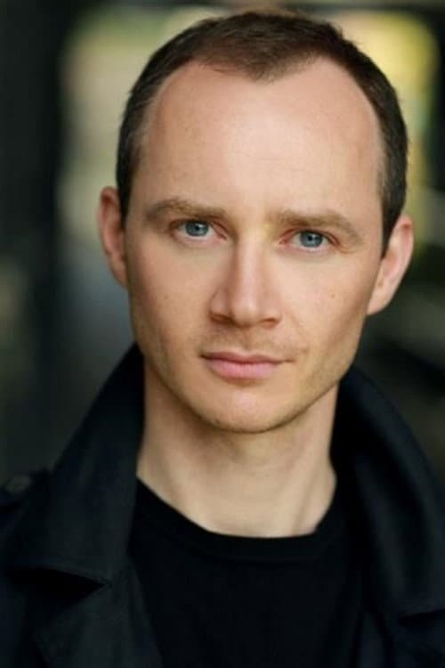 Rhys Meredith foto