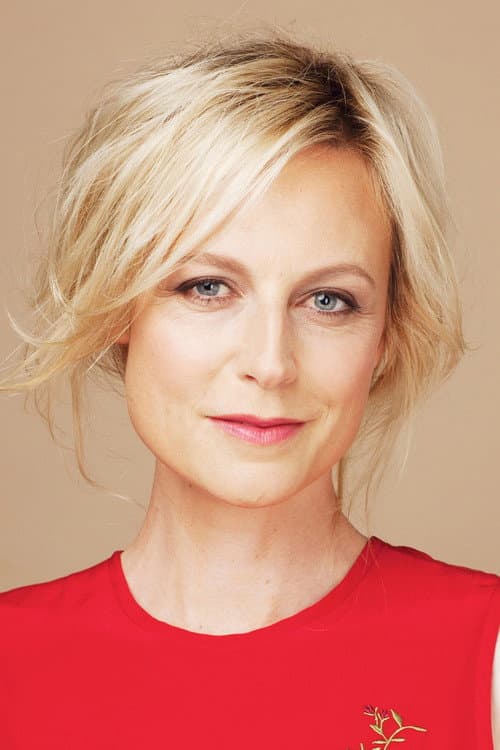 Marta Dusseldorp foto