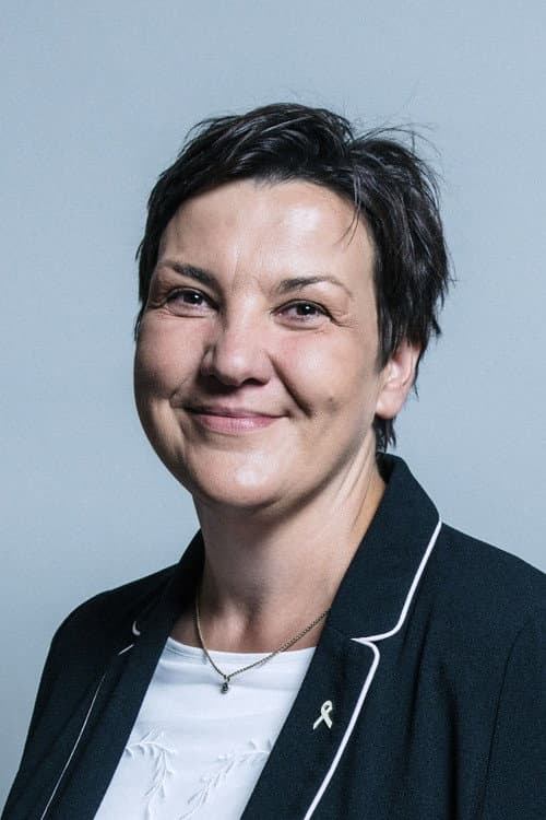 Tonia Antoniazzi foto