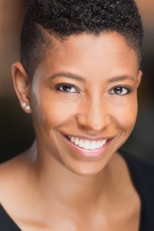 Jénel Stevens foto
