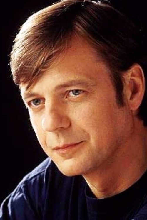 Jacques Spiesser foto