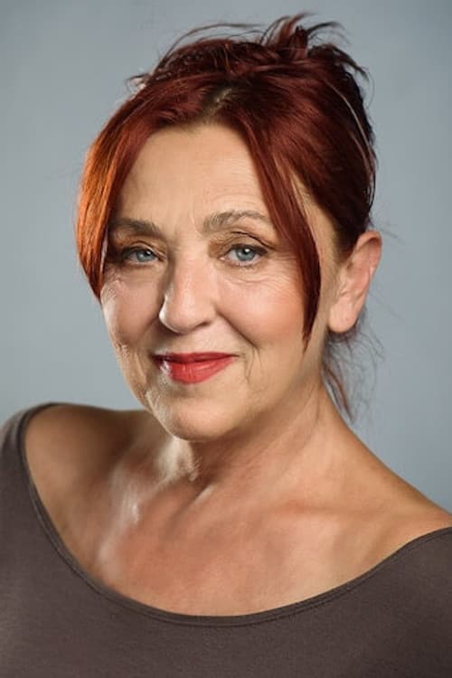 Adriana Şchiopu foto