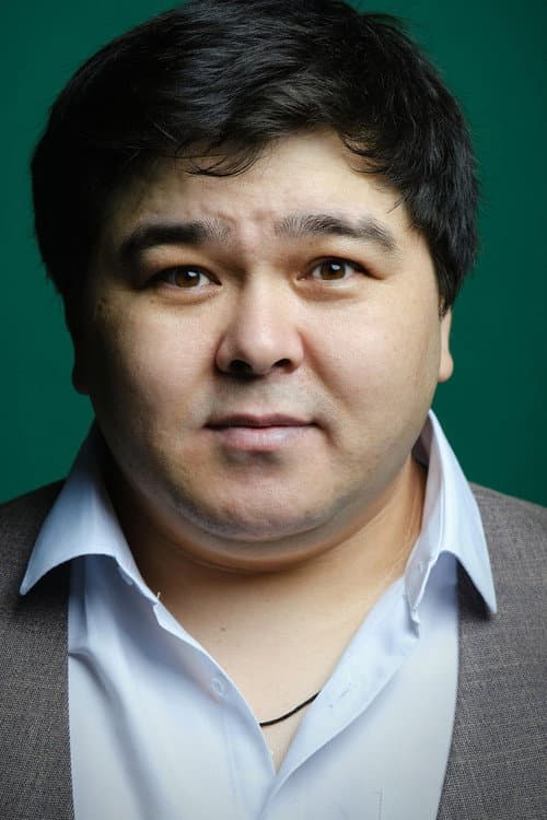 Иван Кукуев foto