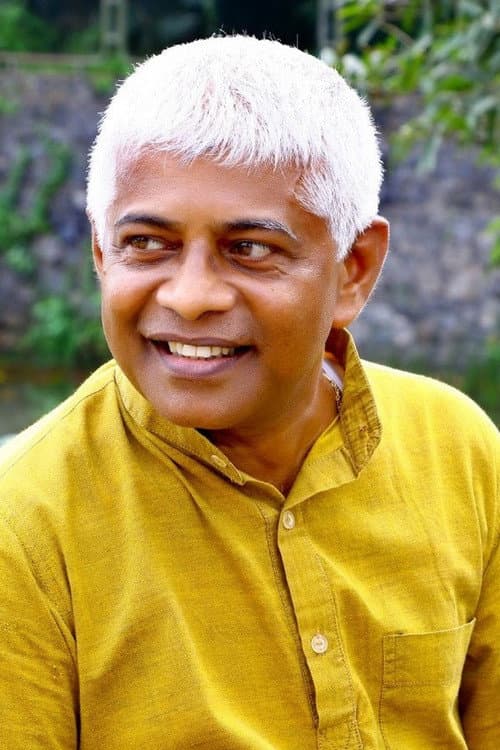 Rodney Warnakula foto