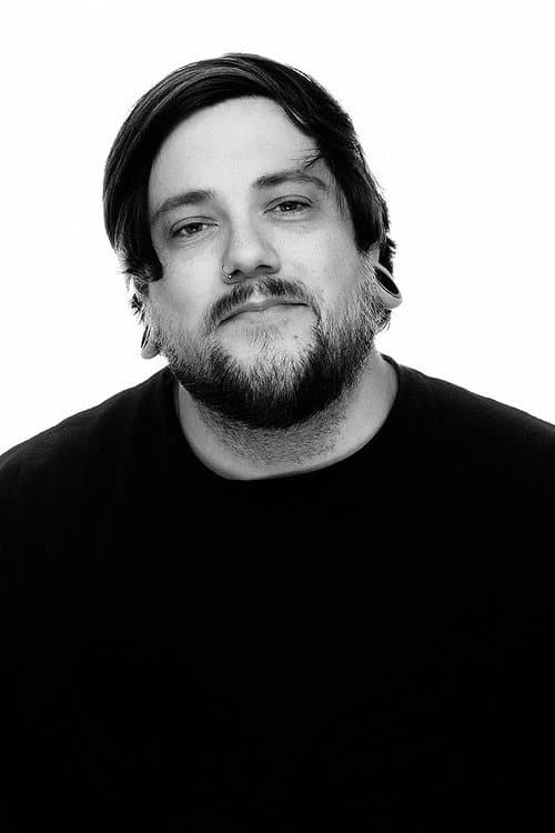 Dylan Hamar foto